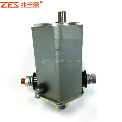 TOYOTA 1HZ Starter Solenoid Switch for Nippondenso Parts