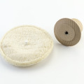 Magic Loofah Sponge Pot Brush