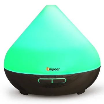 300ml ultrasonic room aroma diffuser