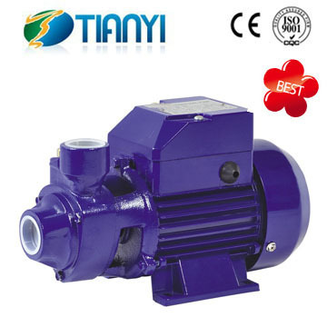 Qb Pumps for Water for High Head Large Flow