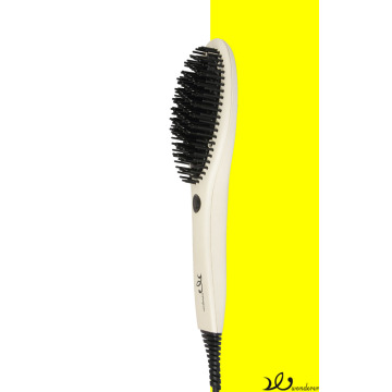 Latest Hair Straightening Brush