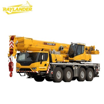 XCA80G7-1E with Advanced Lifting Performance
