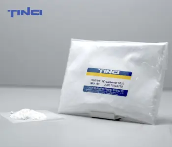 Carbomer FD10 self-wetting agent