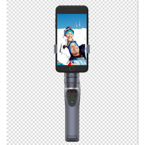 Handheld Stabilizer for Smartphone