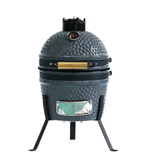 13 inch style BBQ grill