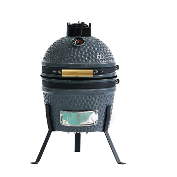 13 inch style BBQ grill