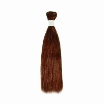 Natural Wave Virgin Brazilian Hair, No Shedding, No Tangle