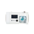 Dispositivo de terapia de oxigênio HFNC umidificado aquecido