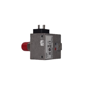DCM Series Pressure Switches - 0.5-6bar for Overpressure and FEMA