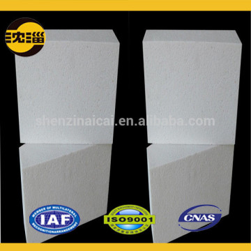 lightweight mullite brick lightweight mullite brick Thermal Insulating Brick