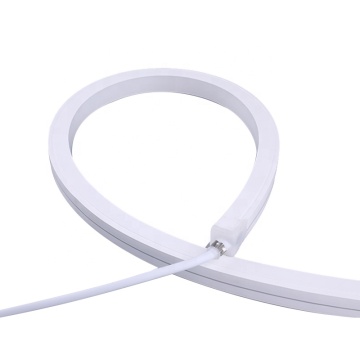 120LED DC24V IP67 Waterproof Silicone Flexible Neon Rope Light
