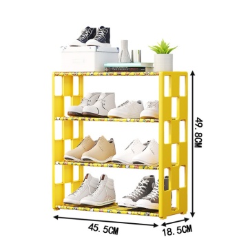 Multi-functional Modern High-Quality Shoe Rack