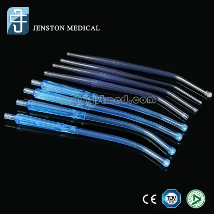 Medical Yankauer Crown Tip / Standard Tip