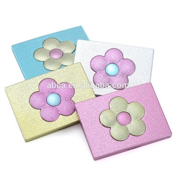 new flower high quality 2015 folded hot sale mirror made in china