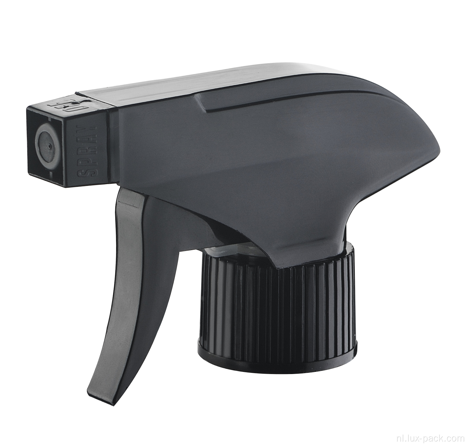 24/410 28/410 Plastic mini -trigger -sproeier met slot