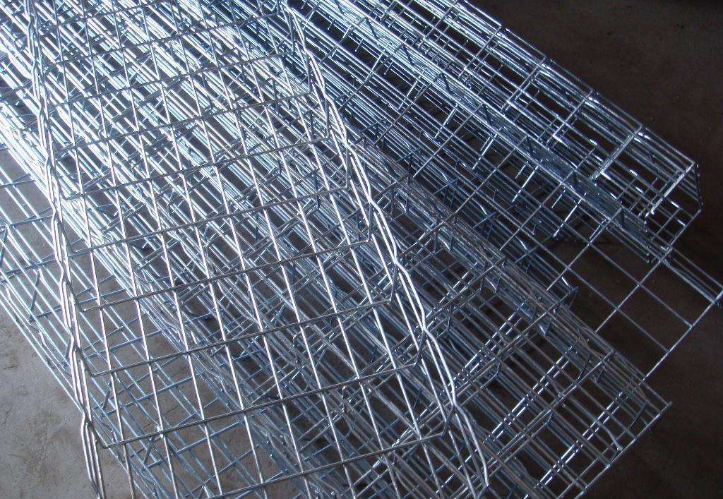 wire cable rack
