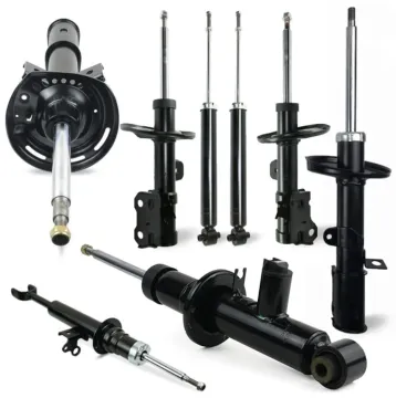 Wholesale Car Front Rear Shock Absorber for Hyundai Models