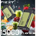 grosir Fizzy Luxury 15k puff vape