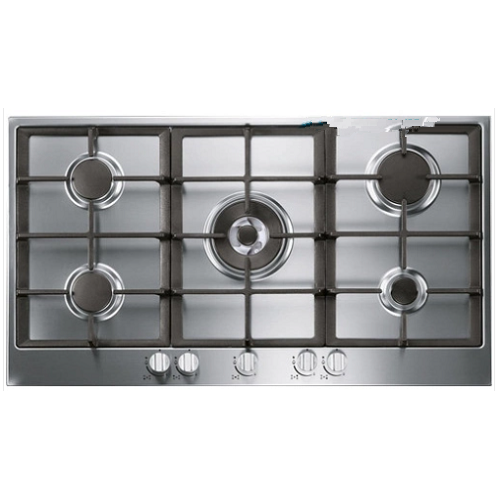 Glen Glen Hob and Stove Kitchen Gas Quemador