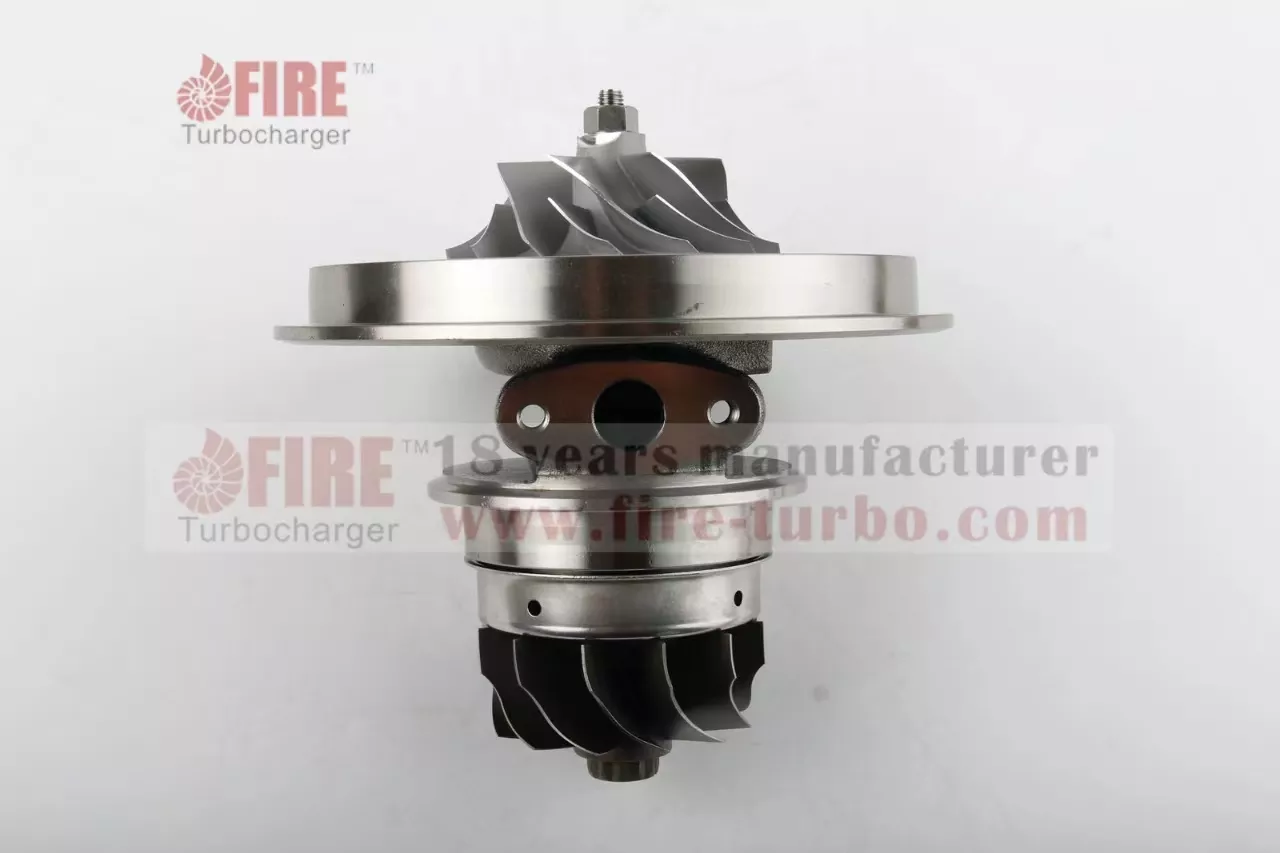 CHRA HX55 Turbocharger Cartridges