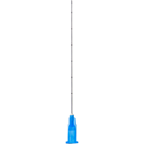 Disposable Blunt-End Injection Needle