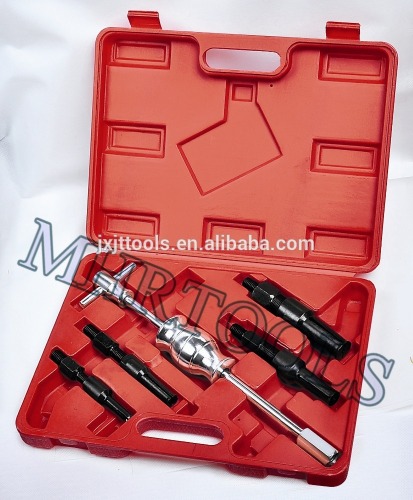 AUTO TOOLS INNER BEARING PULLER(5PC)