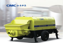 Concrete Pump