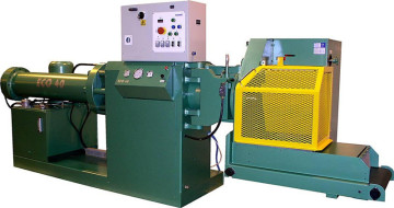 Rubber Precision Preformer Machine