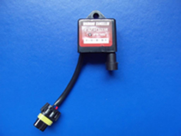 HID Decoder C7
