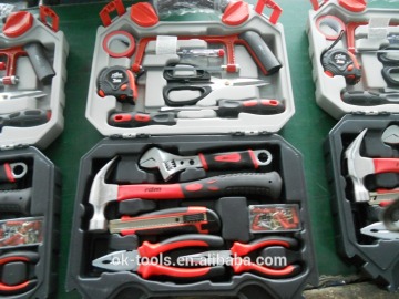 OK-tools 92PCS combination household tool set