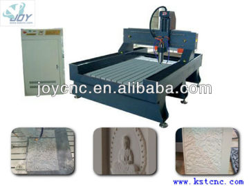 JOY1300*2500 Stone Cutting Machine for Marble Glass Wood