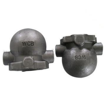 Precision Steel Castings