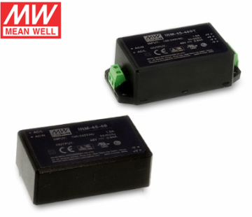 Mean Well IRM-45-48 45W 48V Power Supply