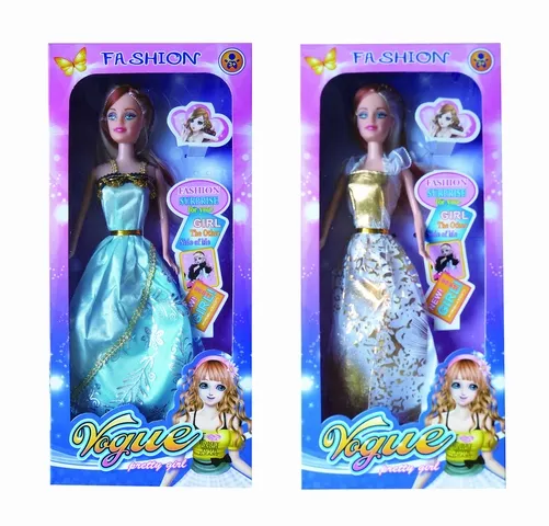 2014 New style Girl Doll Toys with clothes