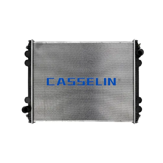 Cooling System Water Truck Radiator For FREIGHTLINER COLUMBIA 120 L612.8L 03-07