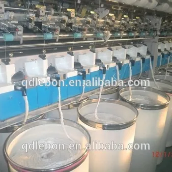 Good Price Cotton spinning machine for towel yarn