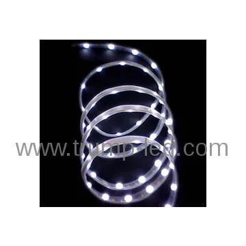 Waterproof 12v Flexible led strip installationled strip installation