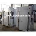 Stainless Steel Pet Food Drying Machine