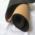 Cork Yoga Mats Τύπος Pilate Cushions Rubbermat