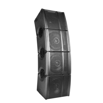 GPUB CX16 Linear Array Professional Audio Video Line Array PA System
