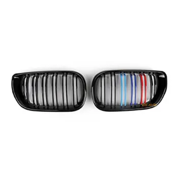 BMW 3 SERIES E46 Four Doors Front Grille Accessories 2002-2004