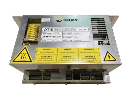 KDA21310AAX2 Otis Elevator ReGen Motor Drive