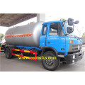 15 CBM LHD RHD LPG Road Tankers