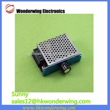 10000W high-power SCR/electronic voltage regulator/motor/motor control/temperature control dimmer C6B1 with high quality