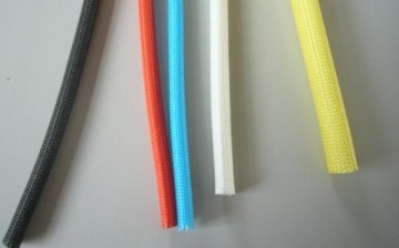 fiebreglass sleeving