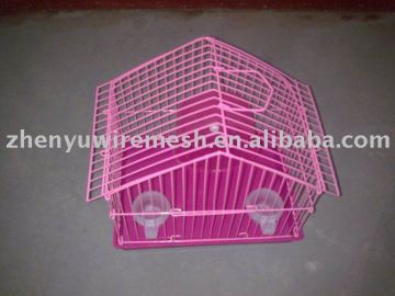 Iron Bird Cage (ISO9001: 2000)