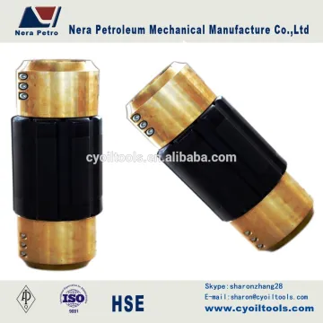 Nonrotary Drill Pipe Protector
