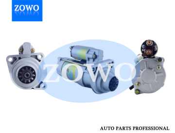TM000A28901 VALEO STARTER MOTOR 12V 2.7KW 11T