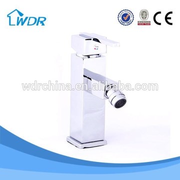 metal chromeplate bidet copper tap