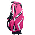 Bolsa de golf de nylon multifuncional OEM